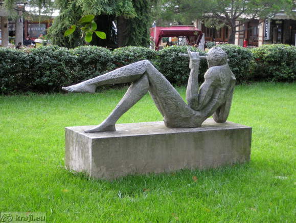 Portoroz - Villa Hl. Mark (San Marco) Portoroz - Villa Hl. Mark (San Marco)