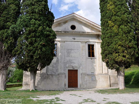 Church of St. Bartholomew