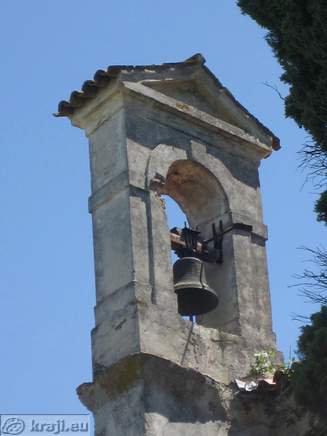 Belfry