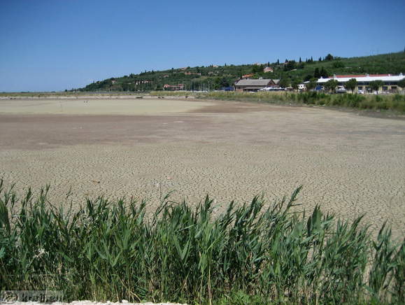 View of the Cape Seca