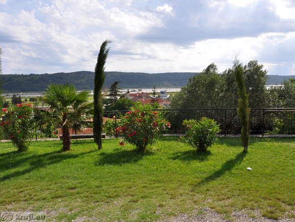 Razgled na Sečoveljske soline