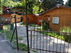 Camp Strunjan - Holiday cottages 