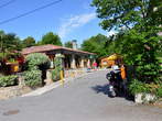 Camp Strunjan - Restaurant 