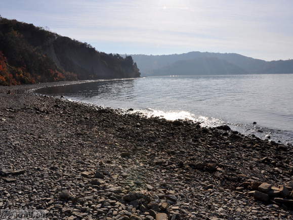 Pogled v smer proti Strunjanu