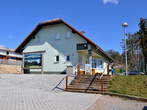 Slovenska vas - Ecomuseum of the Seasonal Lakes of Pivka