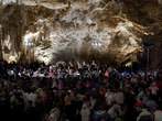 Postojna Cave - Events, performances, concerts - Postojnska jama - Dogodki, prireditve, koncerti