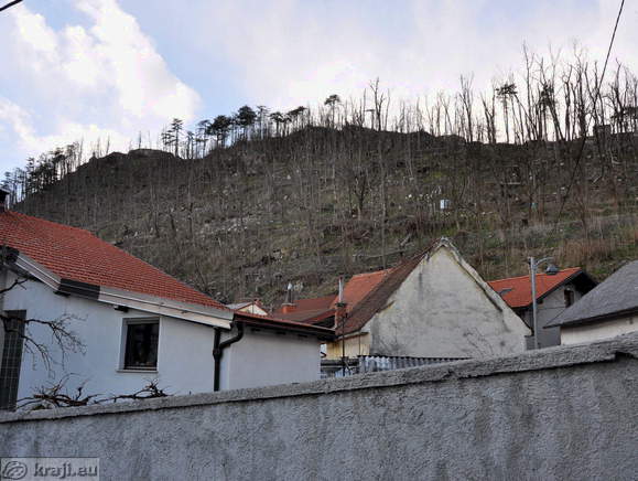 Majlont pod Sovičem