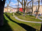 Mestni park - Mestni park 