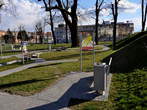 Mestni park - Mestni park 