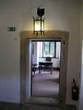 2. nadstropje - Vhod v zgornji salon 