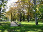 Lipica - Park