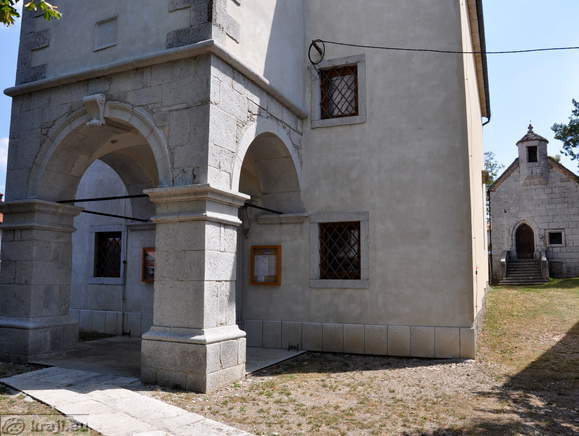 Church of St. Michael