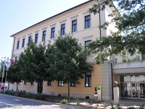 Ljudska univerza Sežana