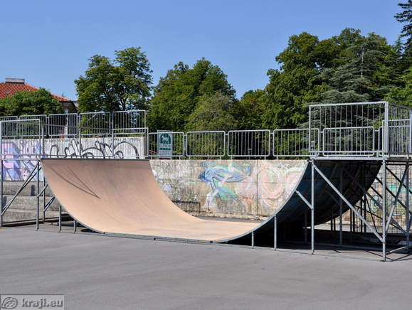 Skate park