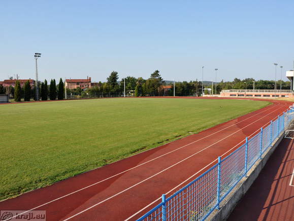 Sezana - Sportpark