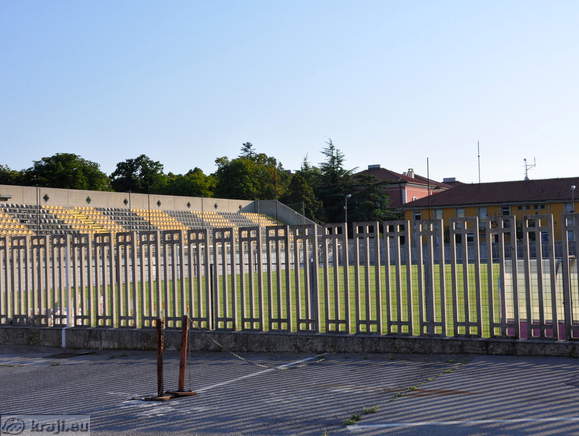 Sezana - Sportpark