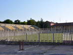 Športni park - Stadion v Sežani 