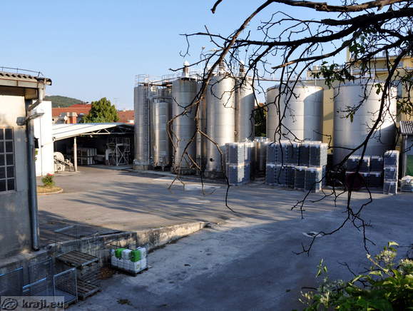 Vinakras Sežana