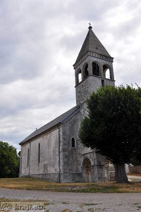 Church of St. Peter and Paul