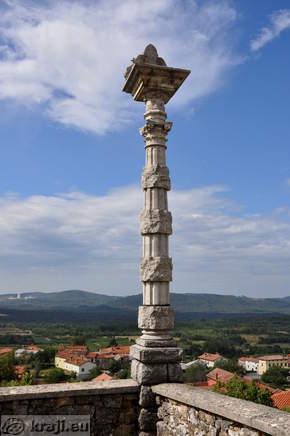 Column