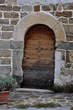 Benko House - Entrance 