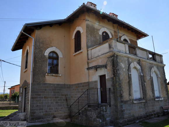 Kostabona - Alte Schule