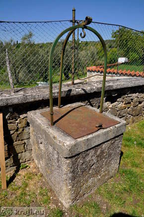 Kostabona - Alte Schule