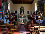 Krkavce - Die Kirche des Hl. Erzengels Michael