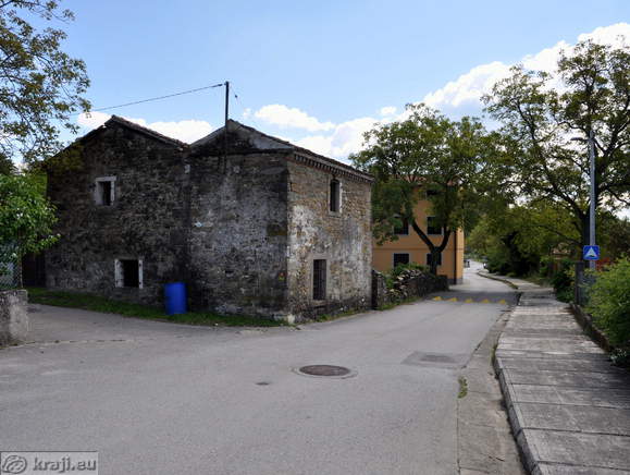 Naselje Kubed