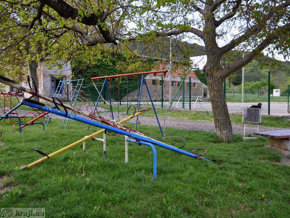 Otroško igrišče