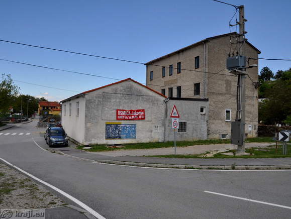 Cesta skozi Kubed