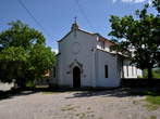 Kubed - Cerkev sv. Florjana - Cerkev sv. Florjana