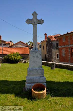 Tombstone