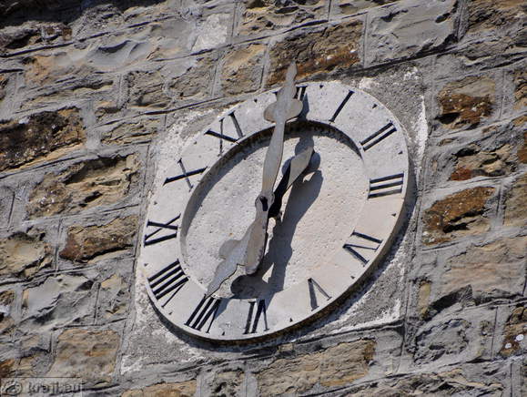 Clock