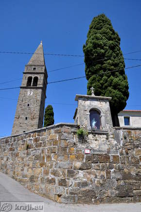 Chapel