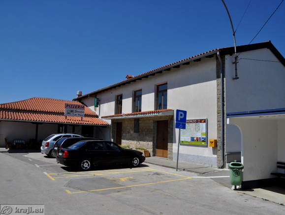 Pizzerija Starija pr'Vance