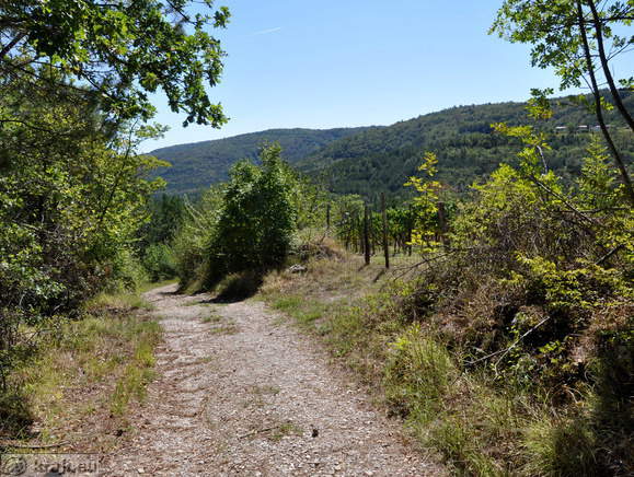 Sokolici - Wasserfall Veli vir