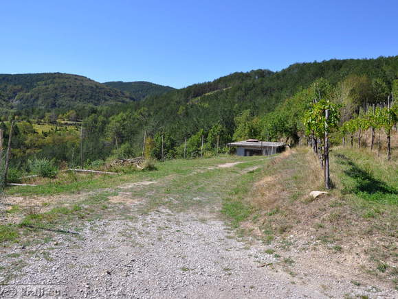 Sokolici - Wasserfall Veli vir