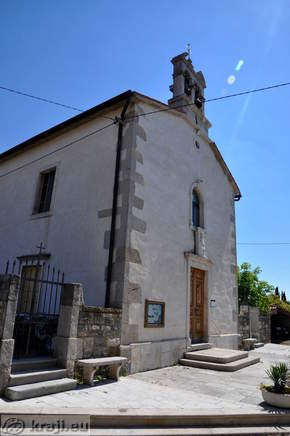 Church of St. Peter