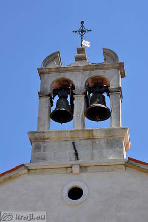 Belfry
