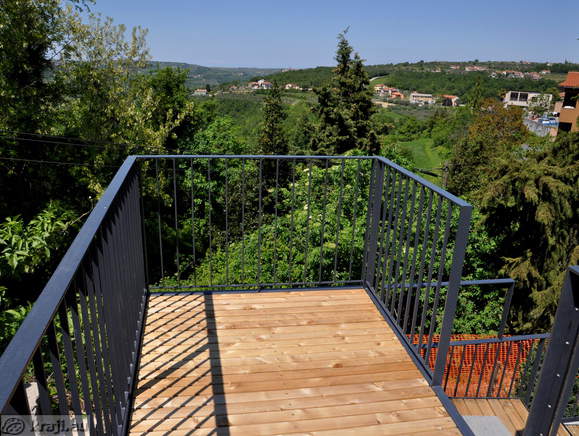 Razgledišče