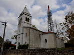 Tinjan - St. Michael Church
