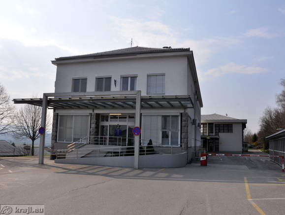 Zdravstveni dom Grosuplje