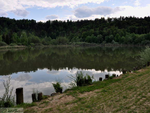Rakovnik na Ljubljanskem barju