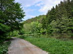 Last Pond - Last Pond 