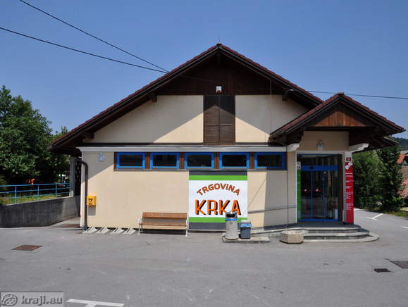 Shop Krka
