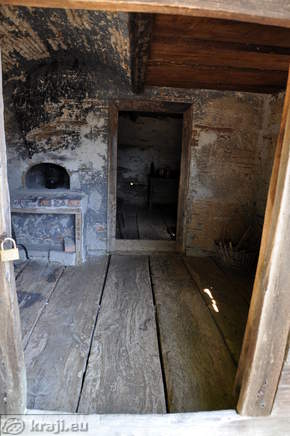 Jurcic Homestead - Krjavelj Häuschen