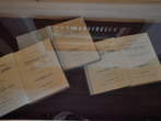 Literarische Sammlung - Jurcic Homestead - Literarische Sammlung 
