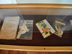 Literarische Sammlung - Jurcic Homestead - Literarische Sammlung 