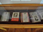 Literarische Sammlung - Jurcic Homestead - Literarische Sammlung 